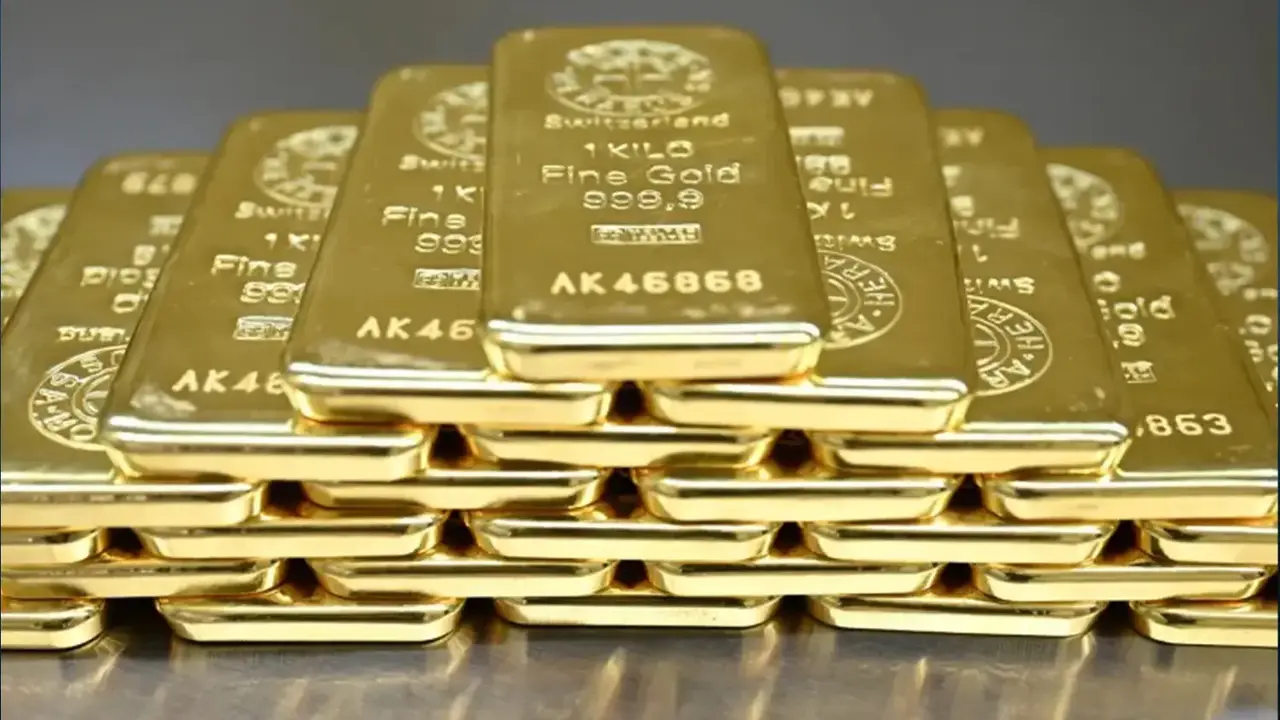 تراجع الآمال باتفاق أميركي – إيراني يضغط على أسعار الذهب الأسبوعية